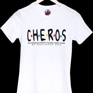 Camisa personalizada